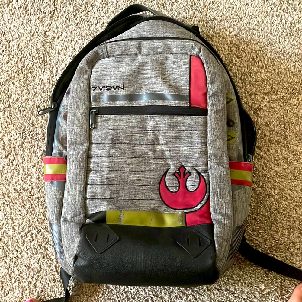 Star Wars Premium Laptop Backpack